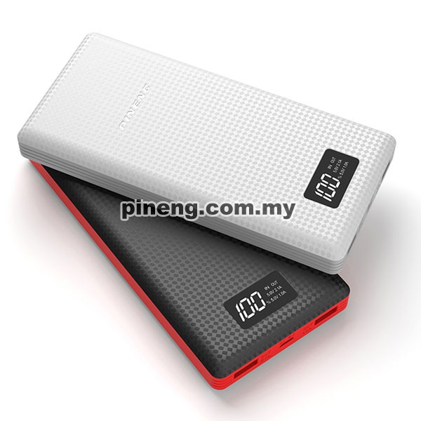 [Wholesale] PINENG PN-969 20000mAh Lithi...